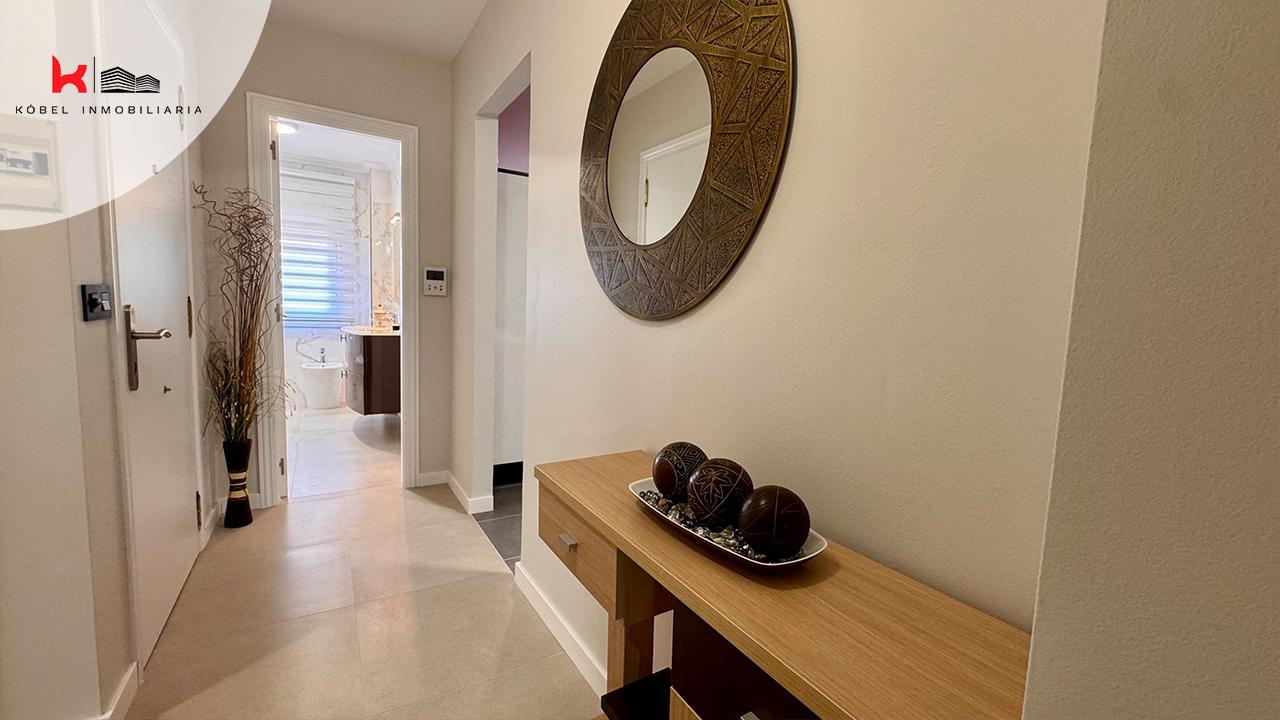 Piso en venta en Pontevedra