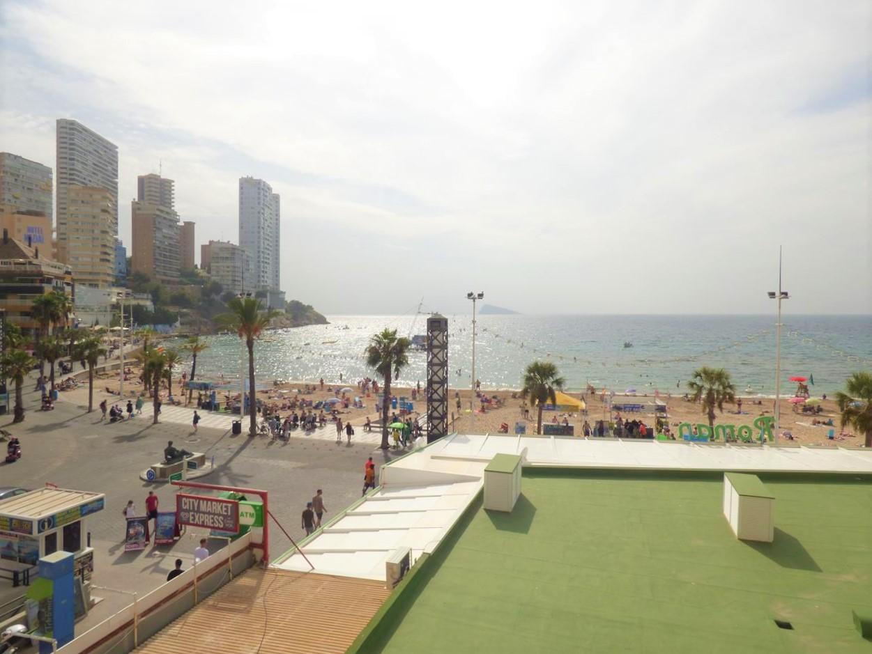 Piso en venta en Alicante