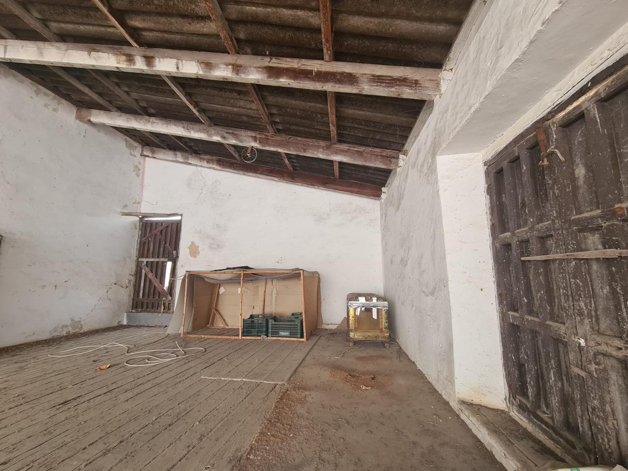 Terreno en venta en Cádiz