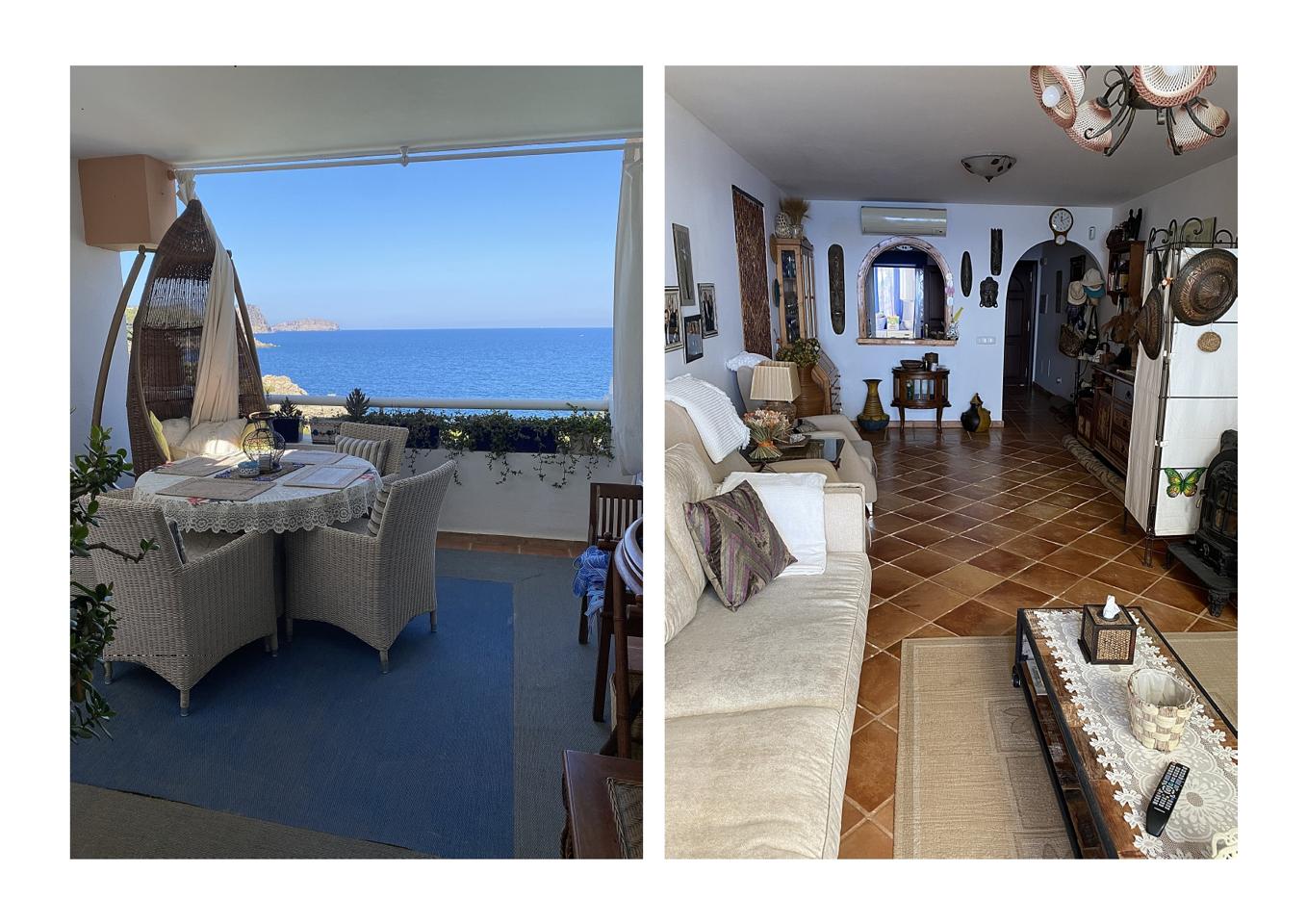 Piso en venta en Baleares