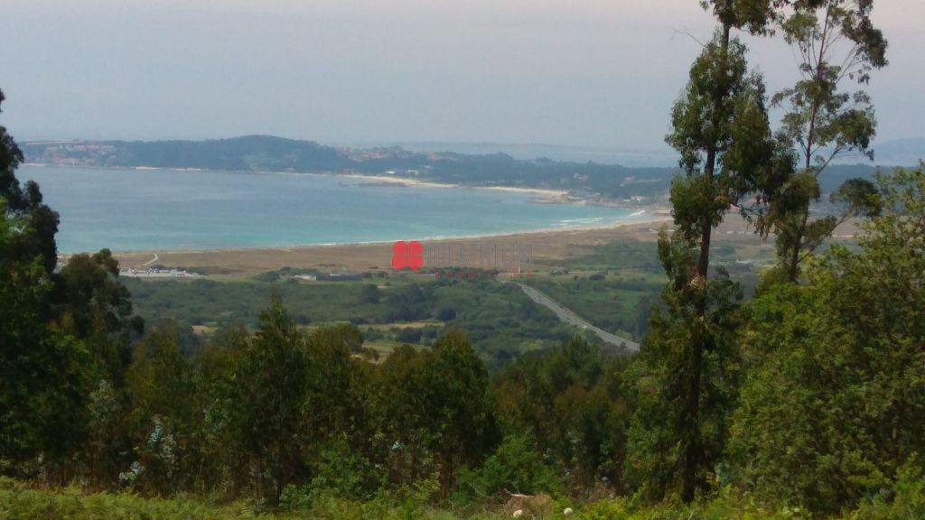 Terreno en venta en A Coruña