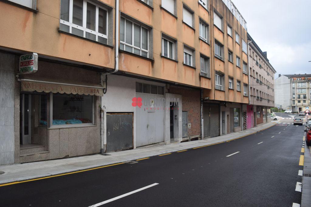 Local en venta en A Coruña