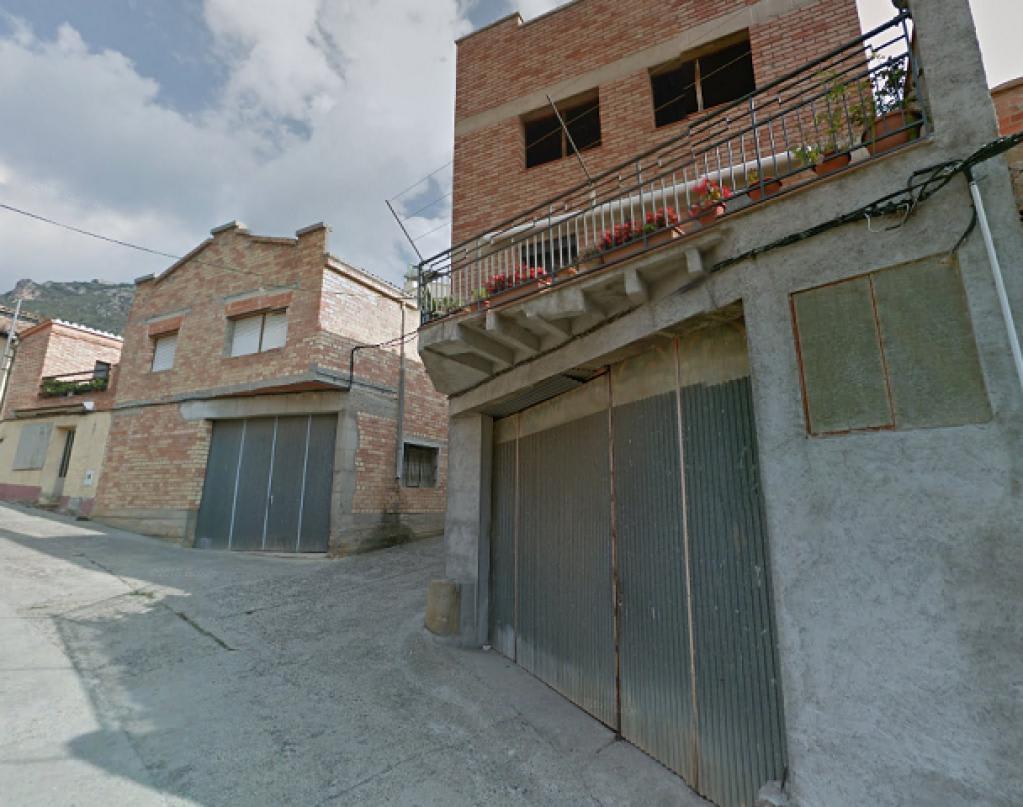Chalet en venta en Lleida
