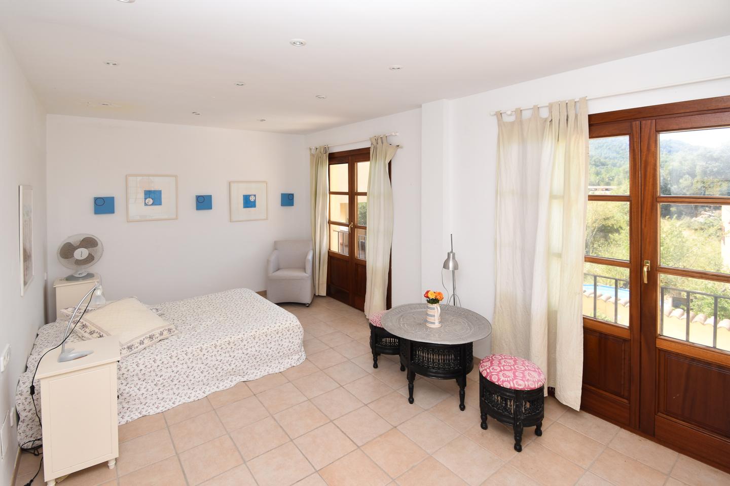 Mansión con varios Apartamentos y Piscinas — Andratx — Foto 20