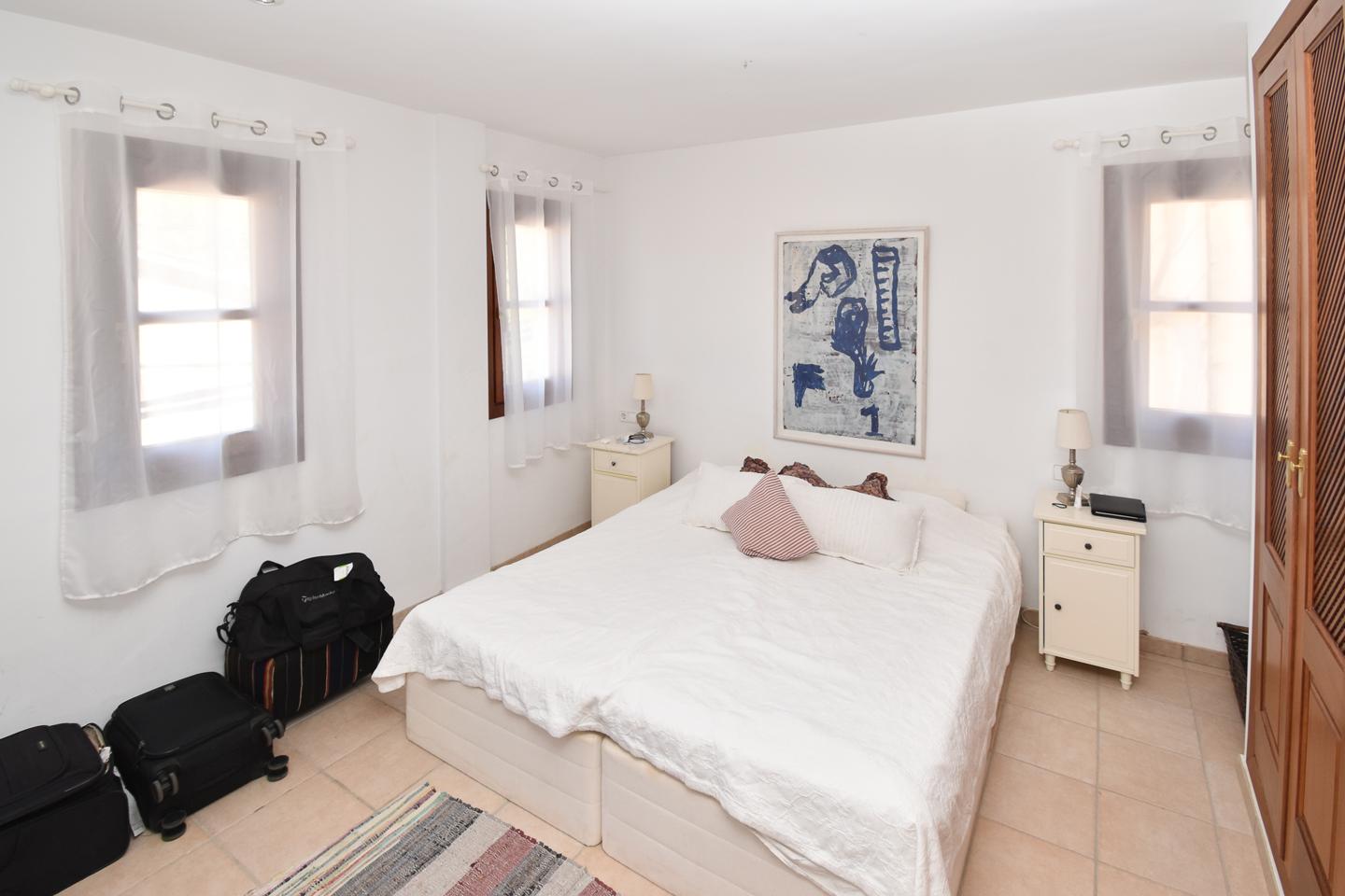 Mansión con varios Apartamentos y Piscinas — Andratx — Foto 22