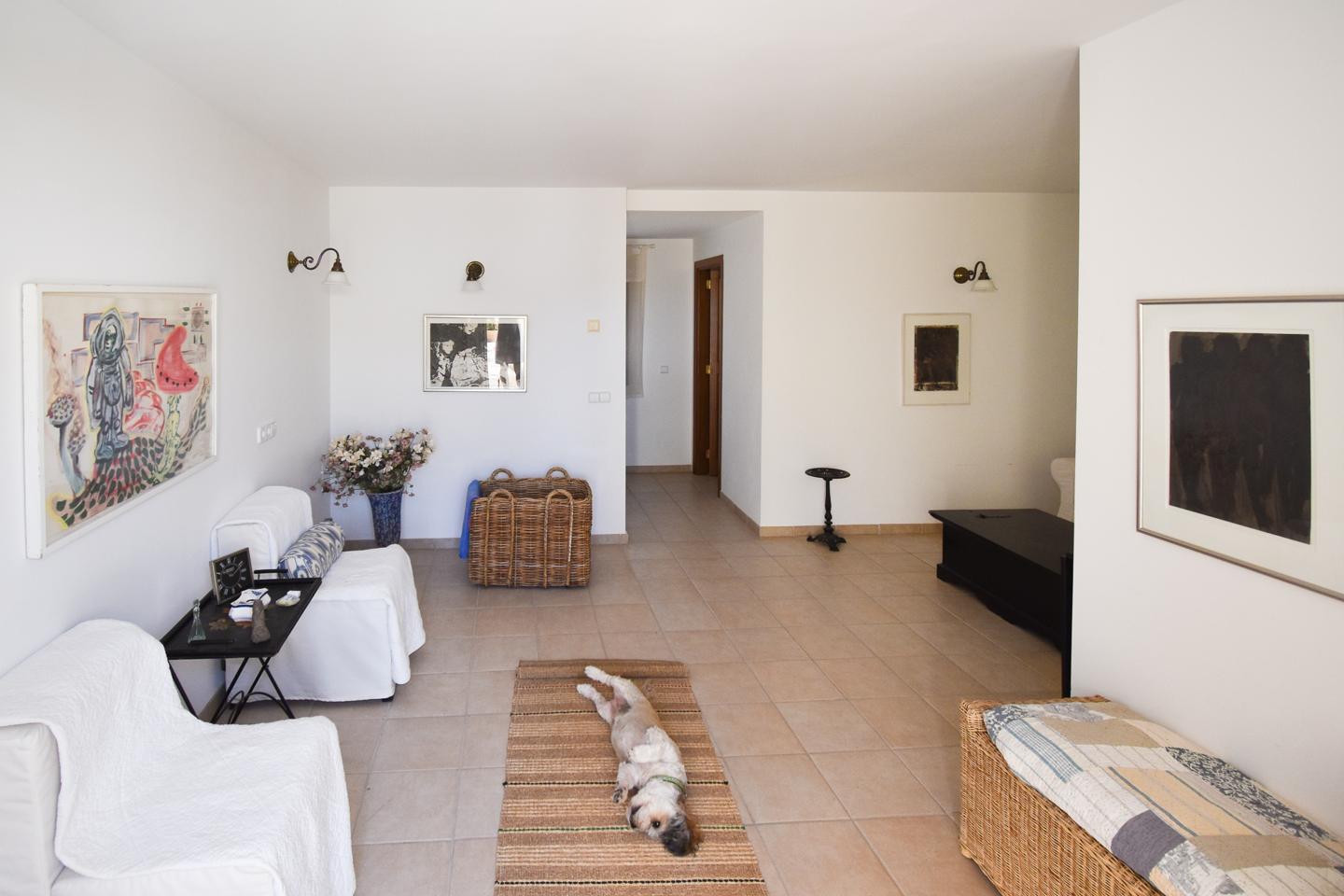 Mansión con varios Apartamentos y Piscinas — Andratx — Foto 15