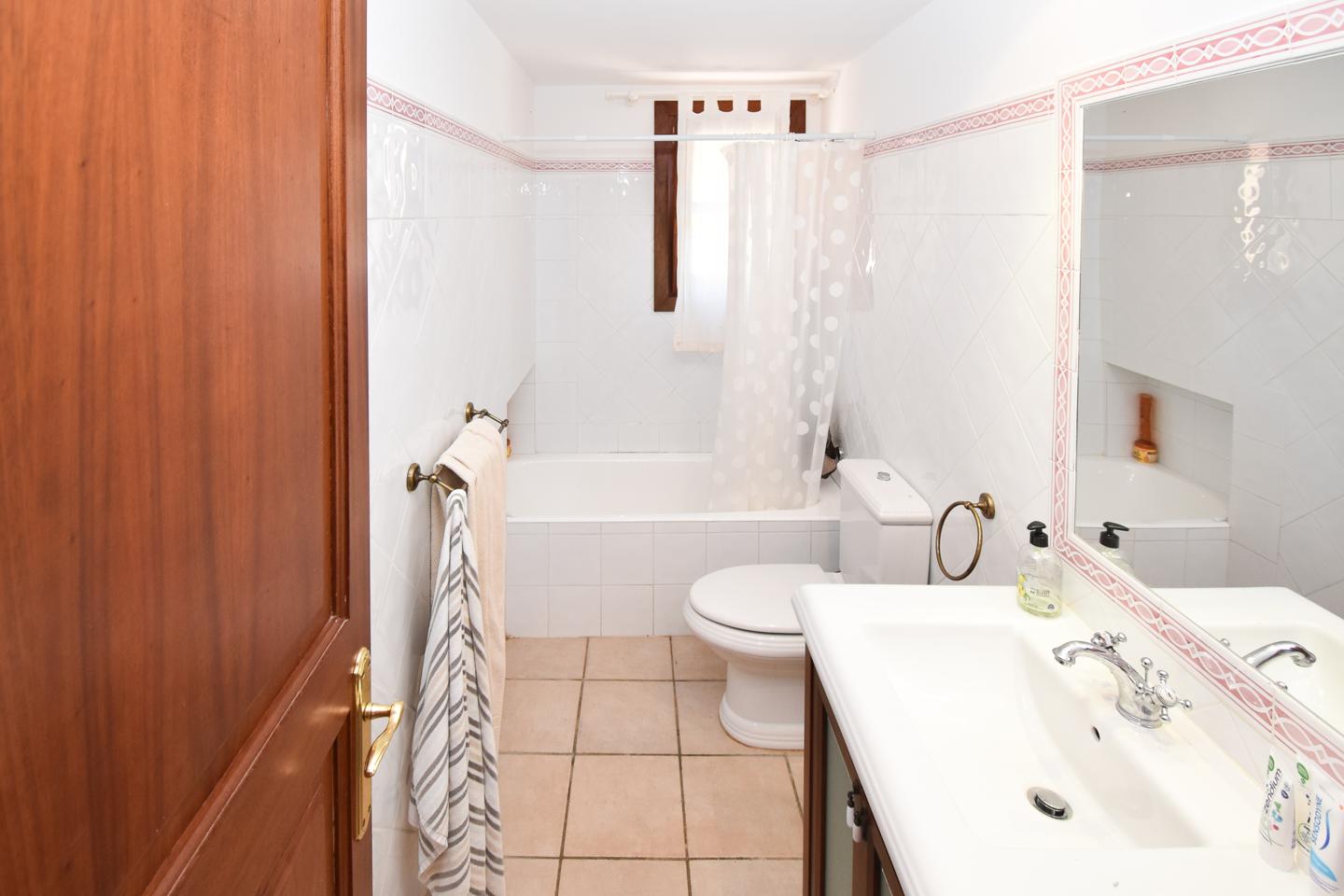 Mansión con varios Apartamentos y Piscinas — Andratx — Foto 21