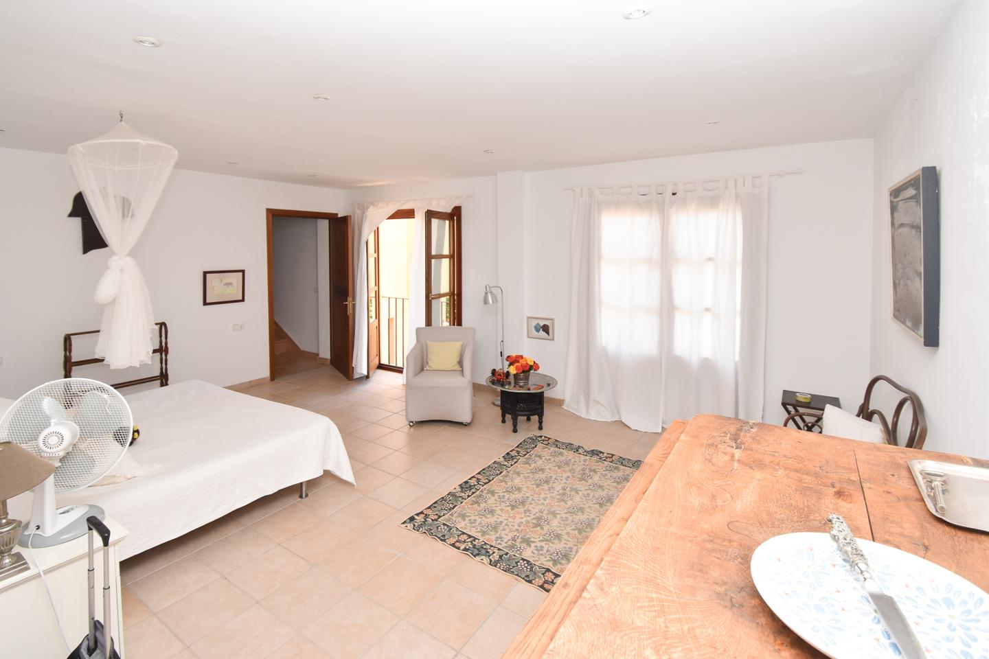 Mansión con varios Apartamentos y Piscinas — Andratx — Foto 18