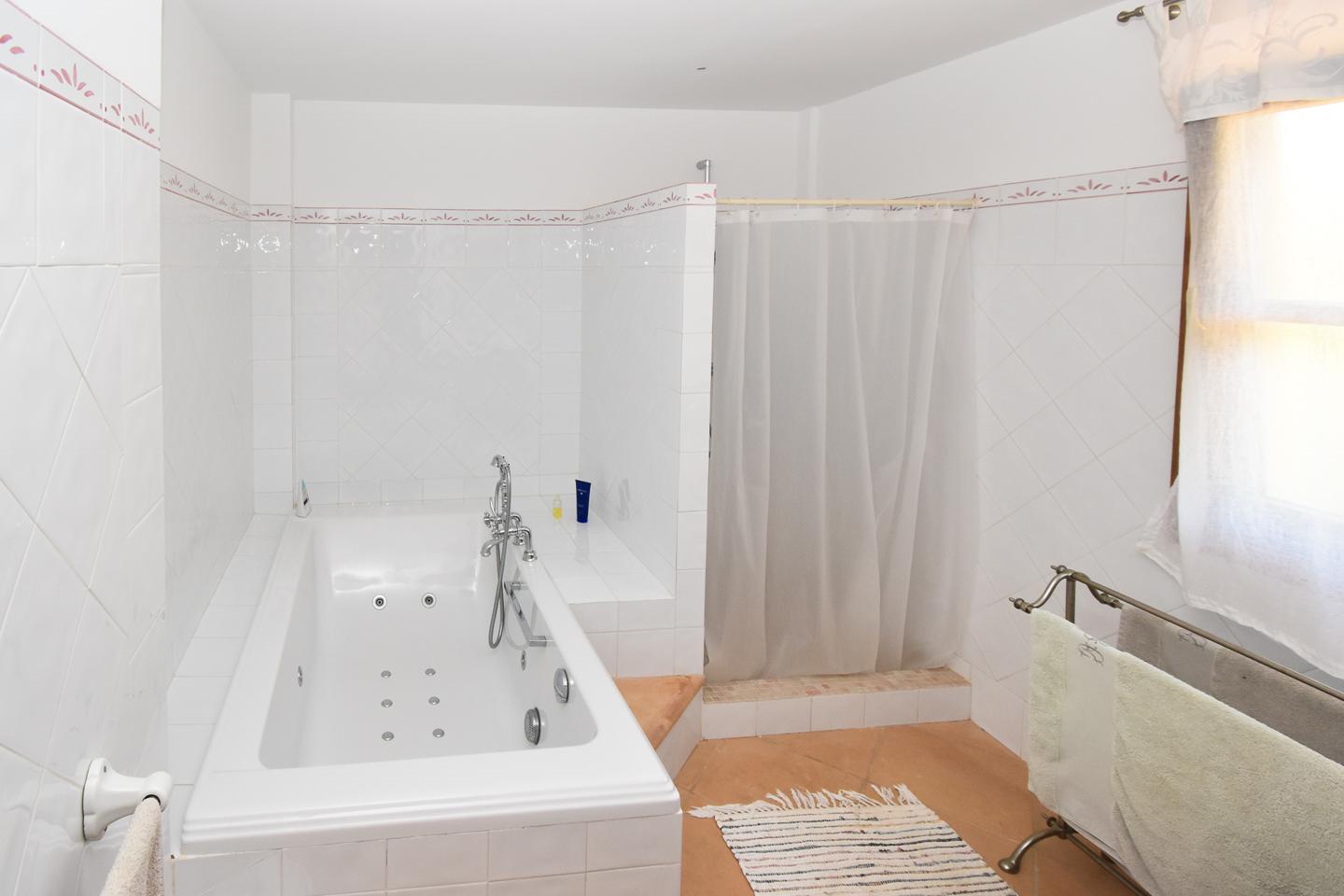 Mansión con varios Apartamentos y Piscinas — Andratx — Foto 17