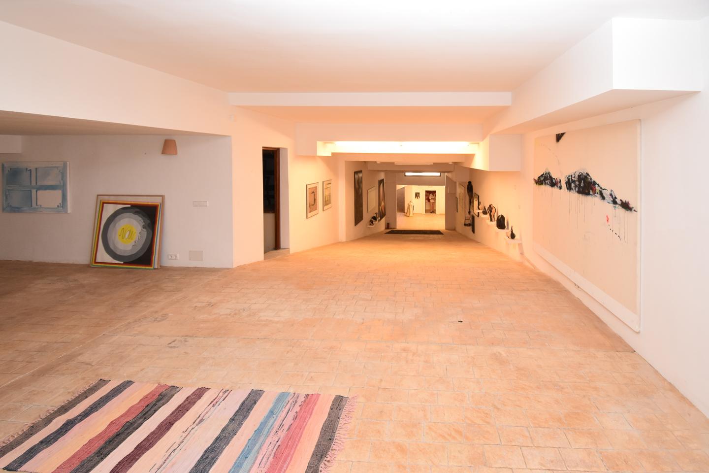 Mansión con varios Apartamentos y Piscinas — Andratx — Foto 26