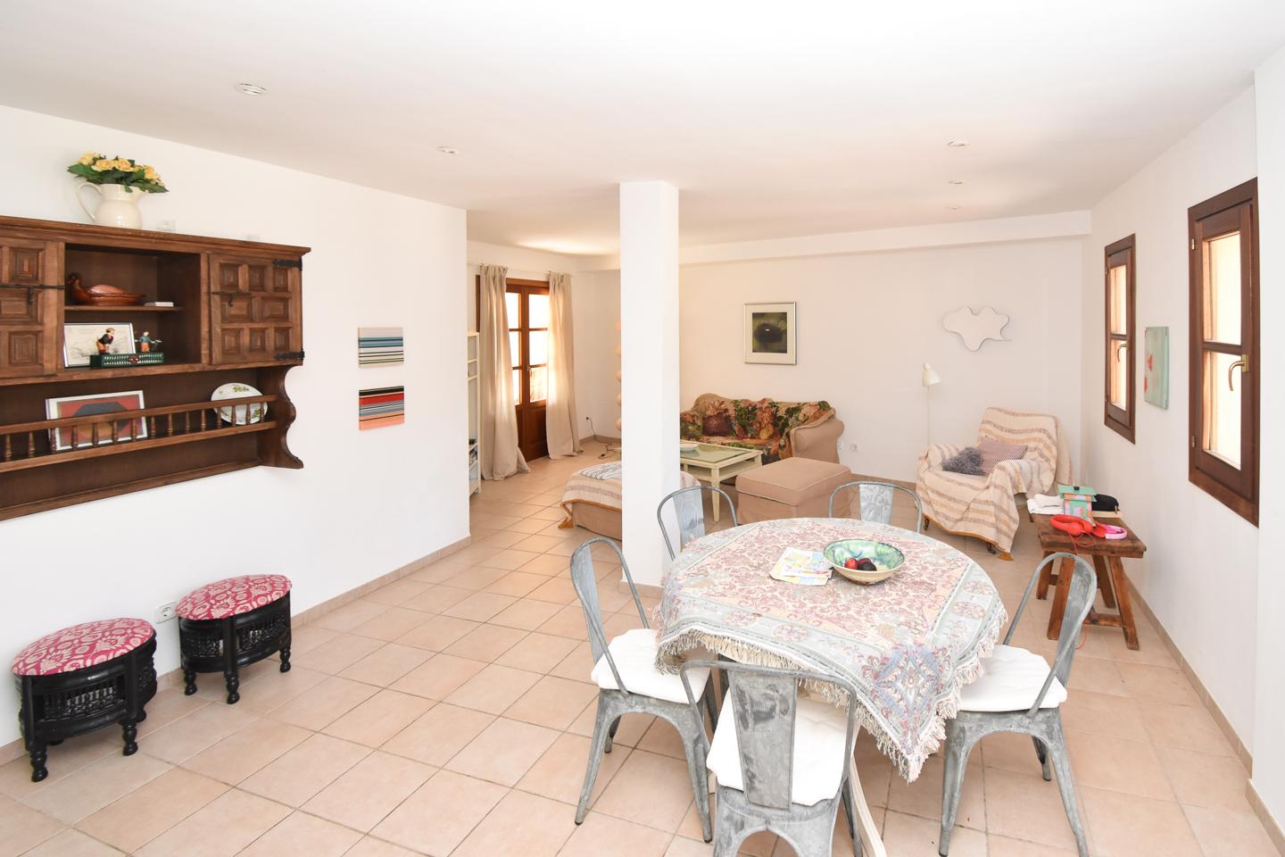 Mansión con varios Apartamentos y Piscinas — Andratx — Foto 24