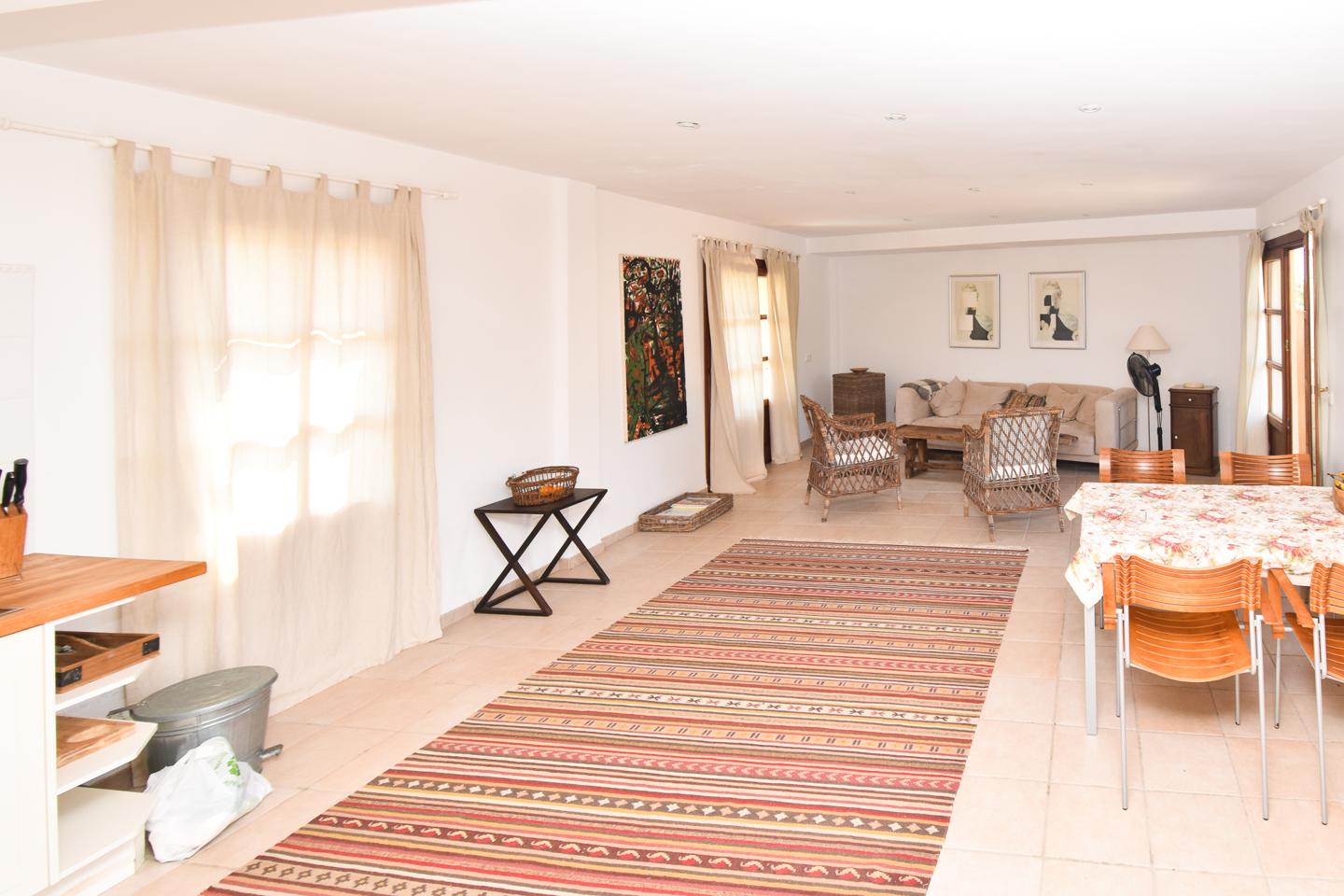 Mansión con varios Apartamentos y Piscinas — Andratx — Foto 9