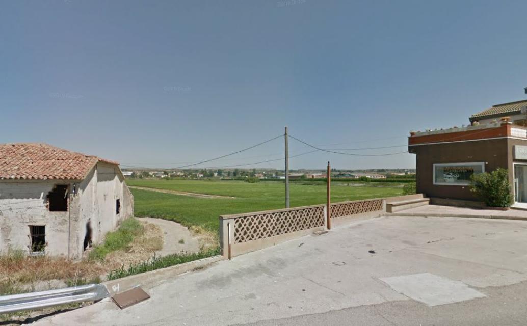 Terreno en venta en Lleida