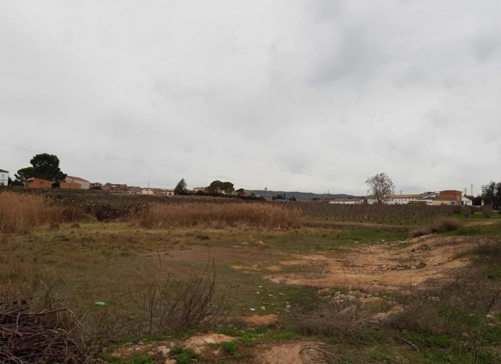 Terreno en venta en Lleida