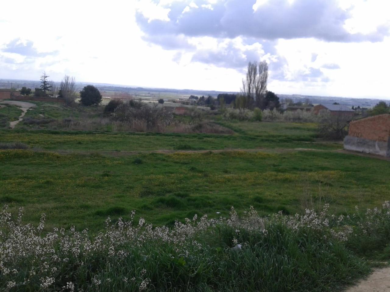 Terreno en venta en Lleida