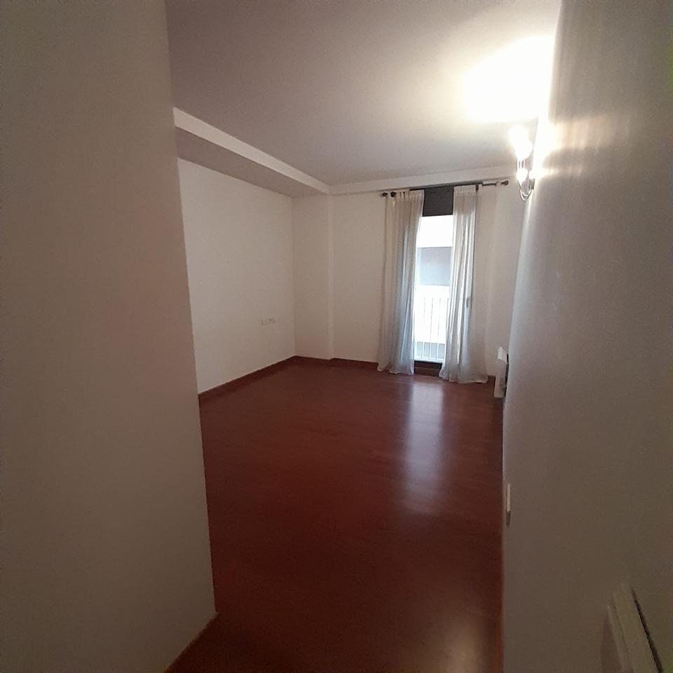 3-bedroom flat for rent in L'Aldosa, La Massana · 57 of 60