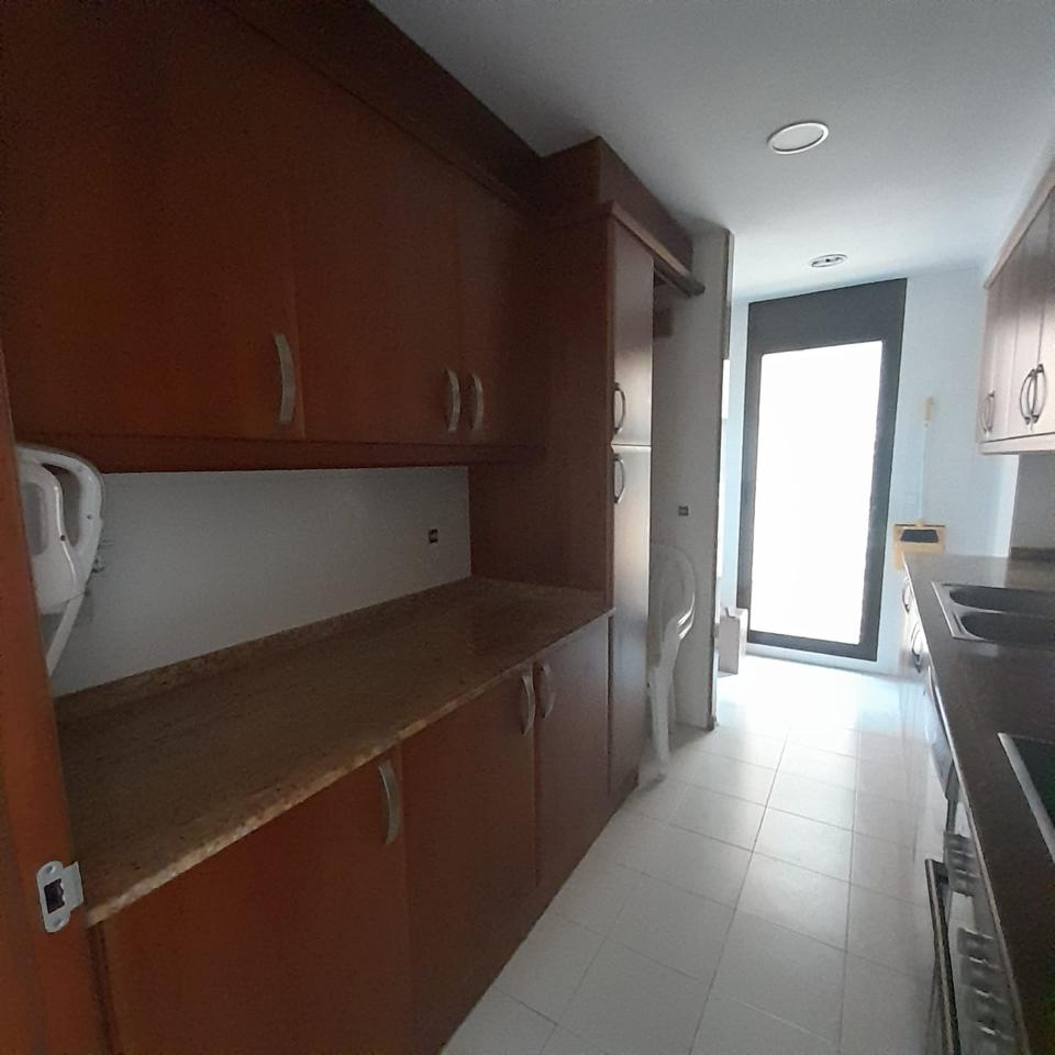 3-bedroom flat for rent in L'Aldosa, La Massana · 44 of 60