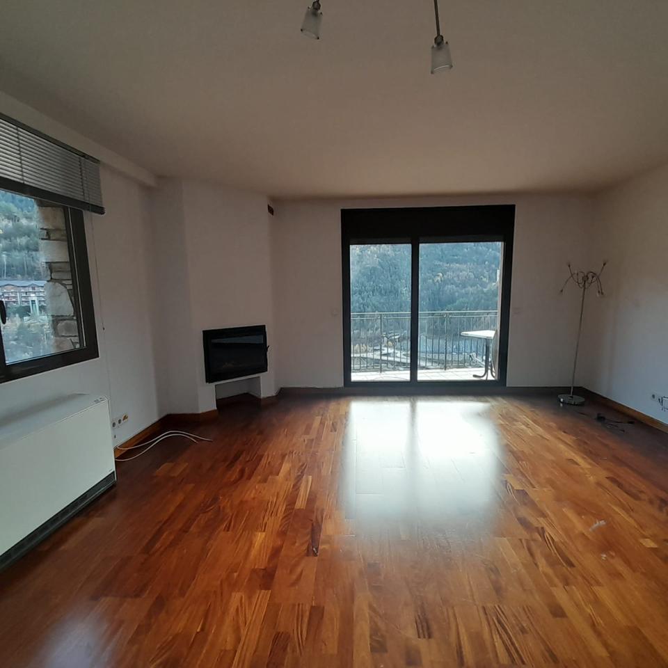 3-bedroom flat for rent in L'Aldosa, La Massana · 37 of 60