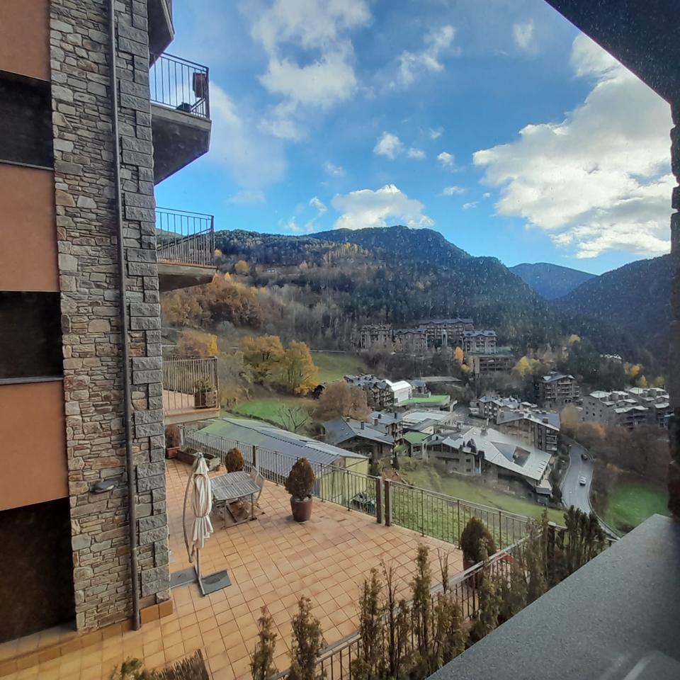 3-bedroom flat for rent in L'Aldosa, La Massana · 39 of 60