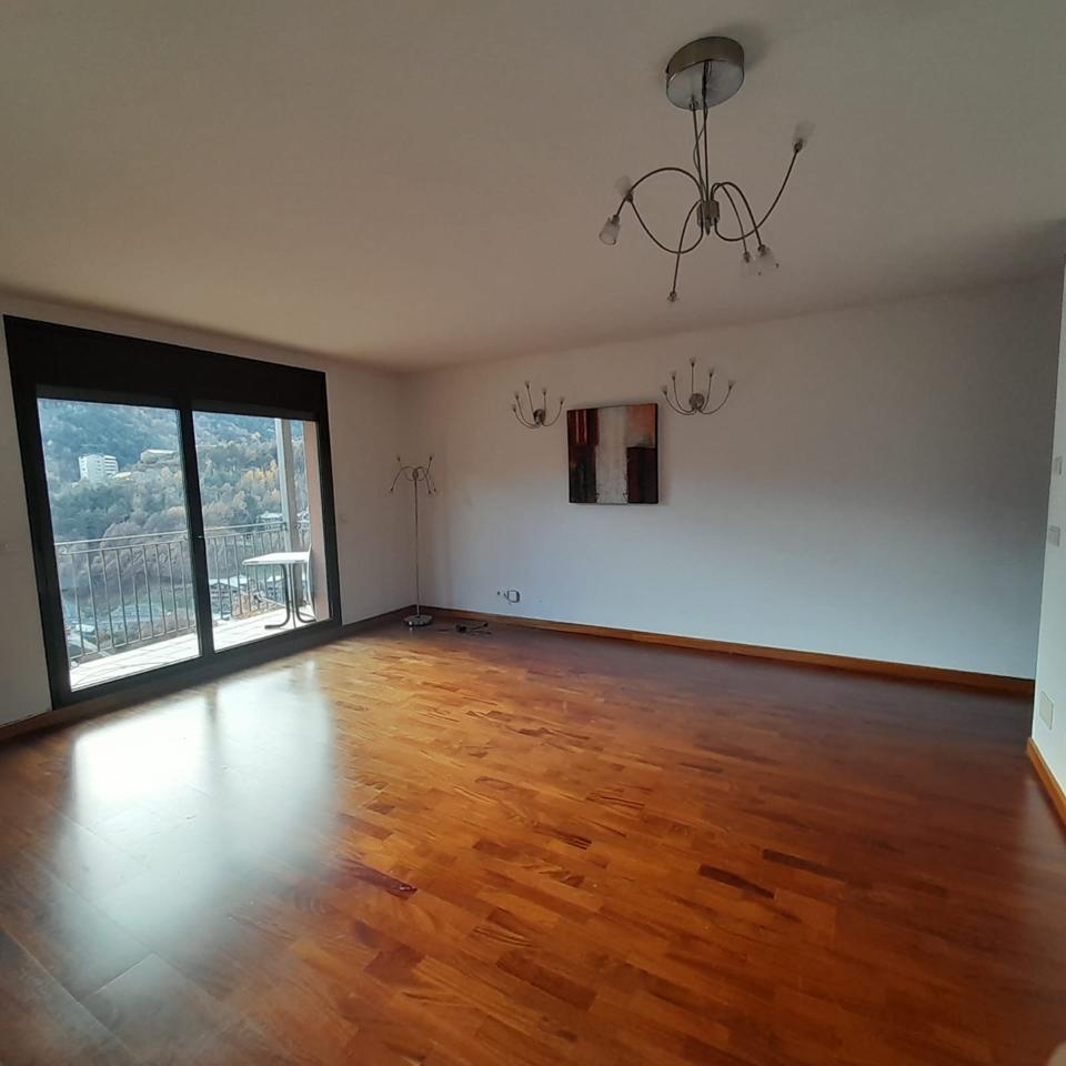 3-bedroom flat for rent in L'Aldosa, La Massana · 33 of 60