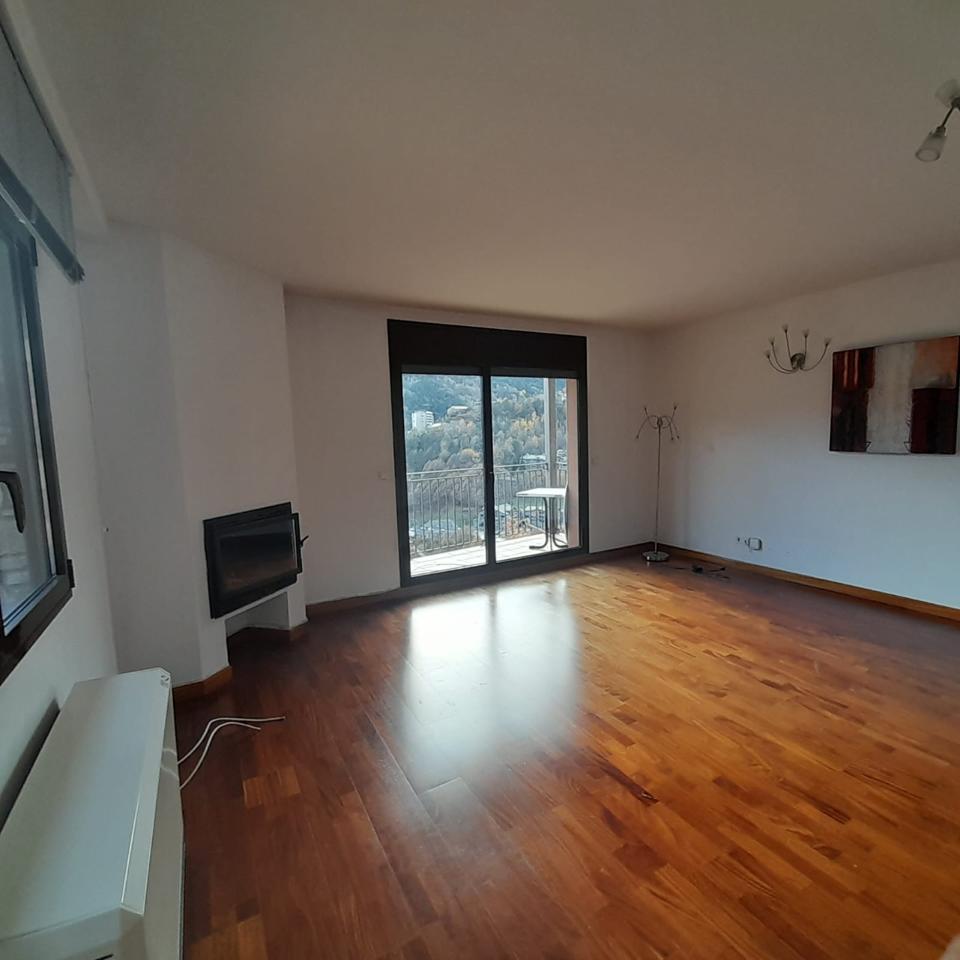 3-bedroom flat for rent in L'Aldosa, La Massana · 38 of 60