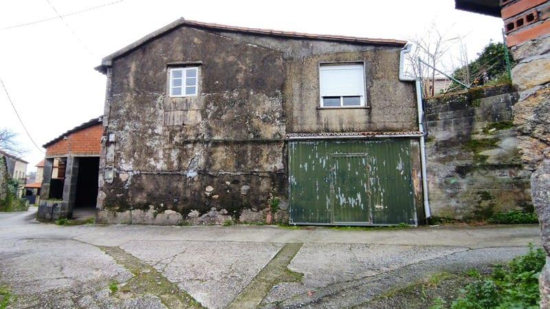 Chalet en venta en Pontevedra