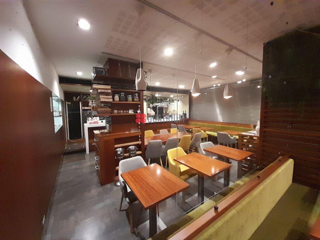 Local en venta en A Coruña