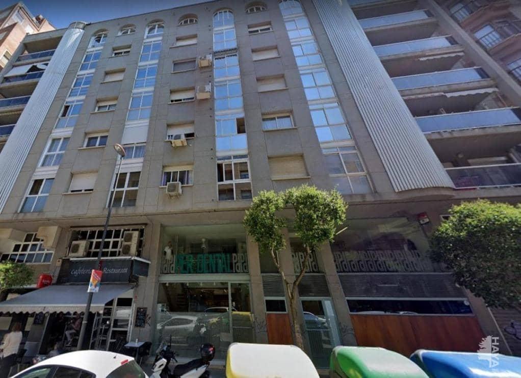 Garaje en venta en Lleida