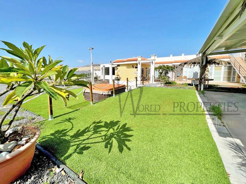 Chalet en venta en Santa Cruz de Tenerife