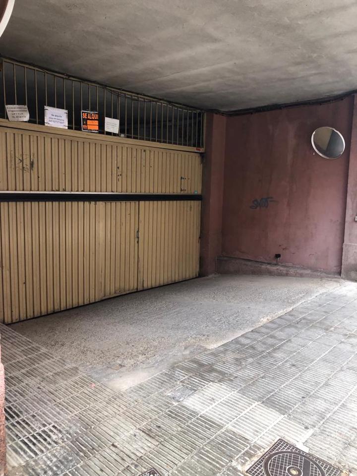 Garaje en venta en Lleida