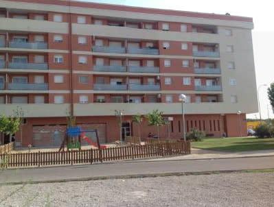 Garaje en venta en Lleida