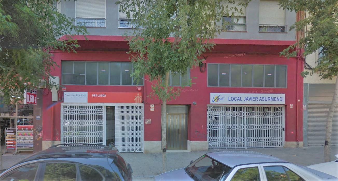Local en venta en Lleida