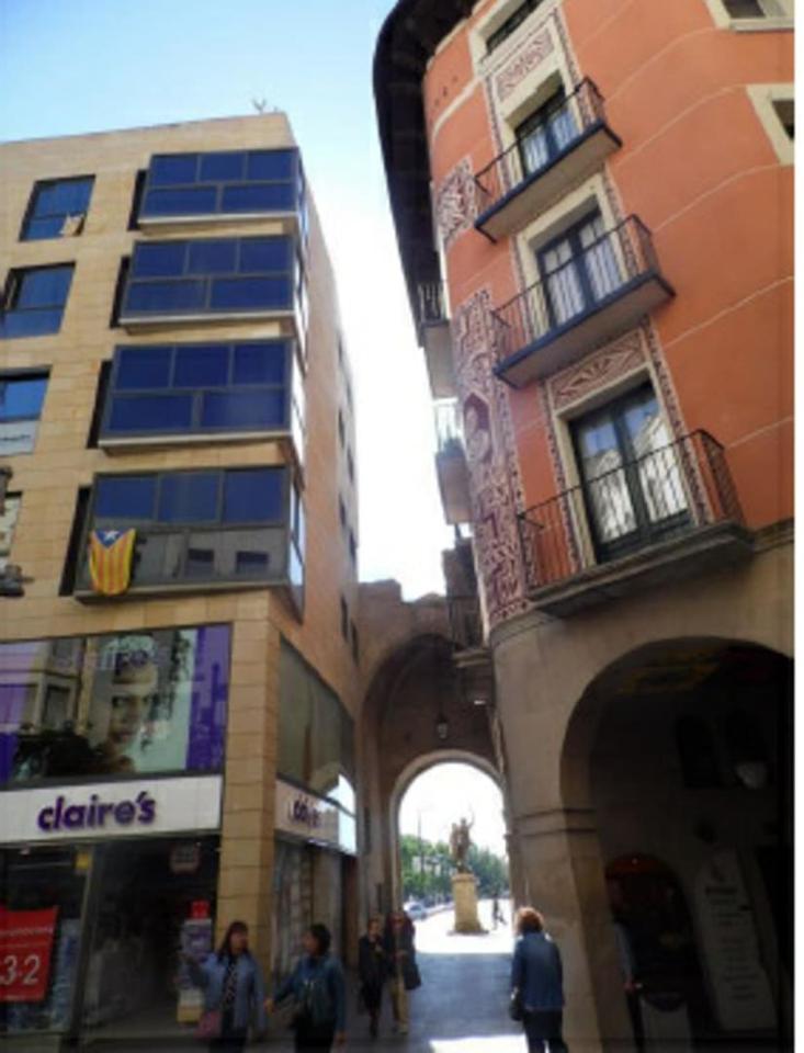 Garaje en venta en Lleida
