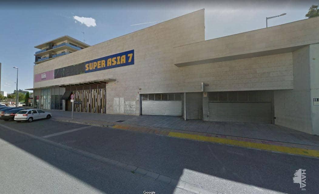 Garaje en venta en Lleida