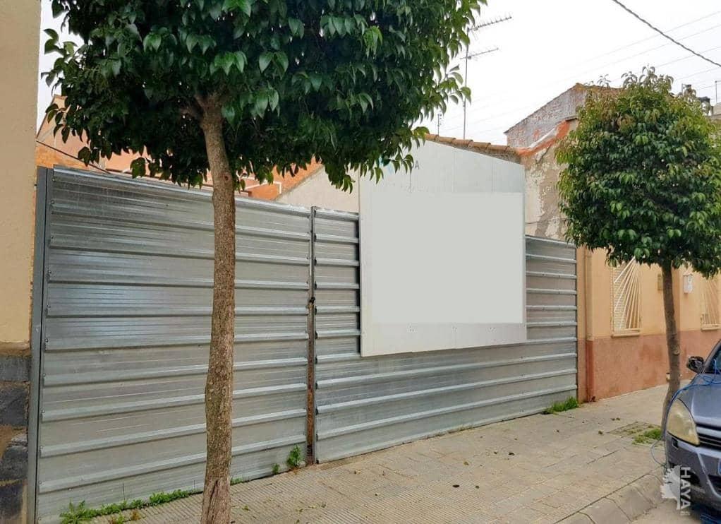 Terreno en venta en Lleida
