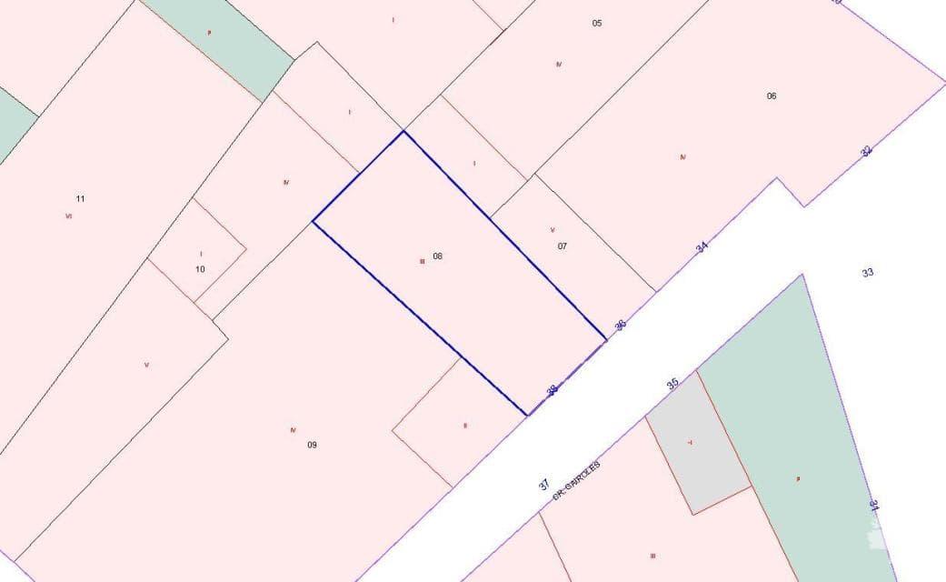 Terreno en venta en Lleida