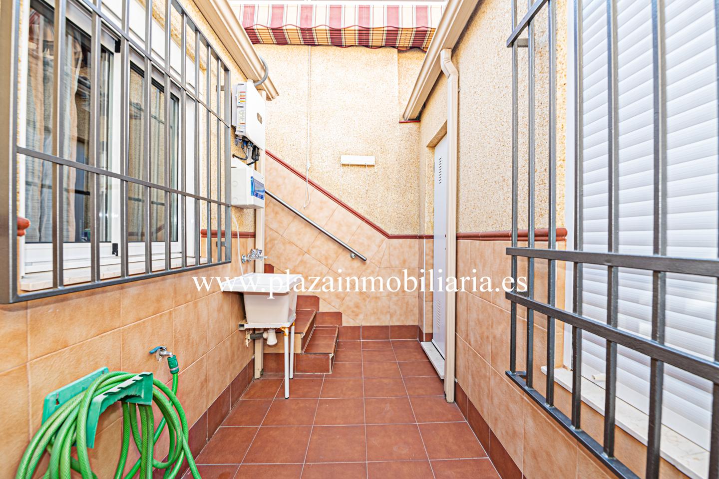 Chalet en venta en Córdoba
