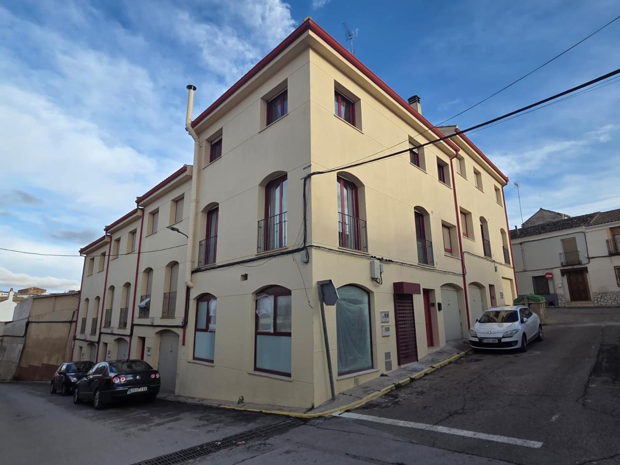 Chalet en venta en Cuenca