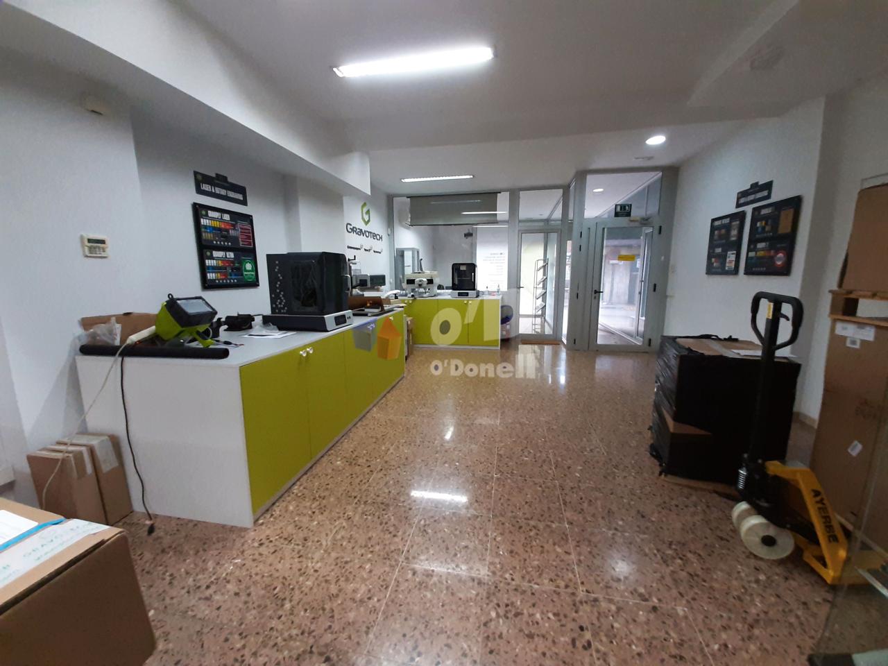 Local en venta en Barcelona