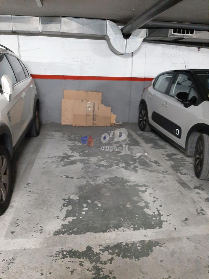 Garaje en venta en Barcelona