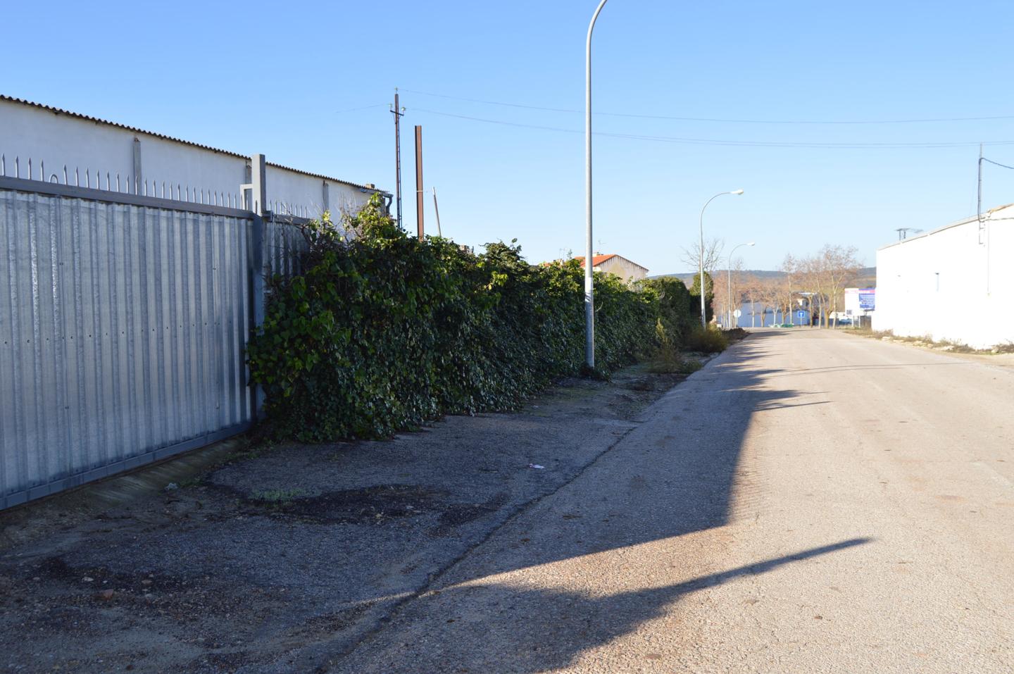 Terreno en venta en Cuenca