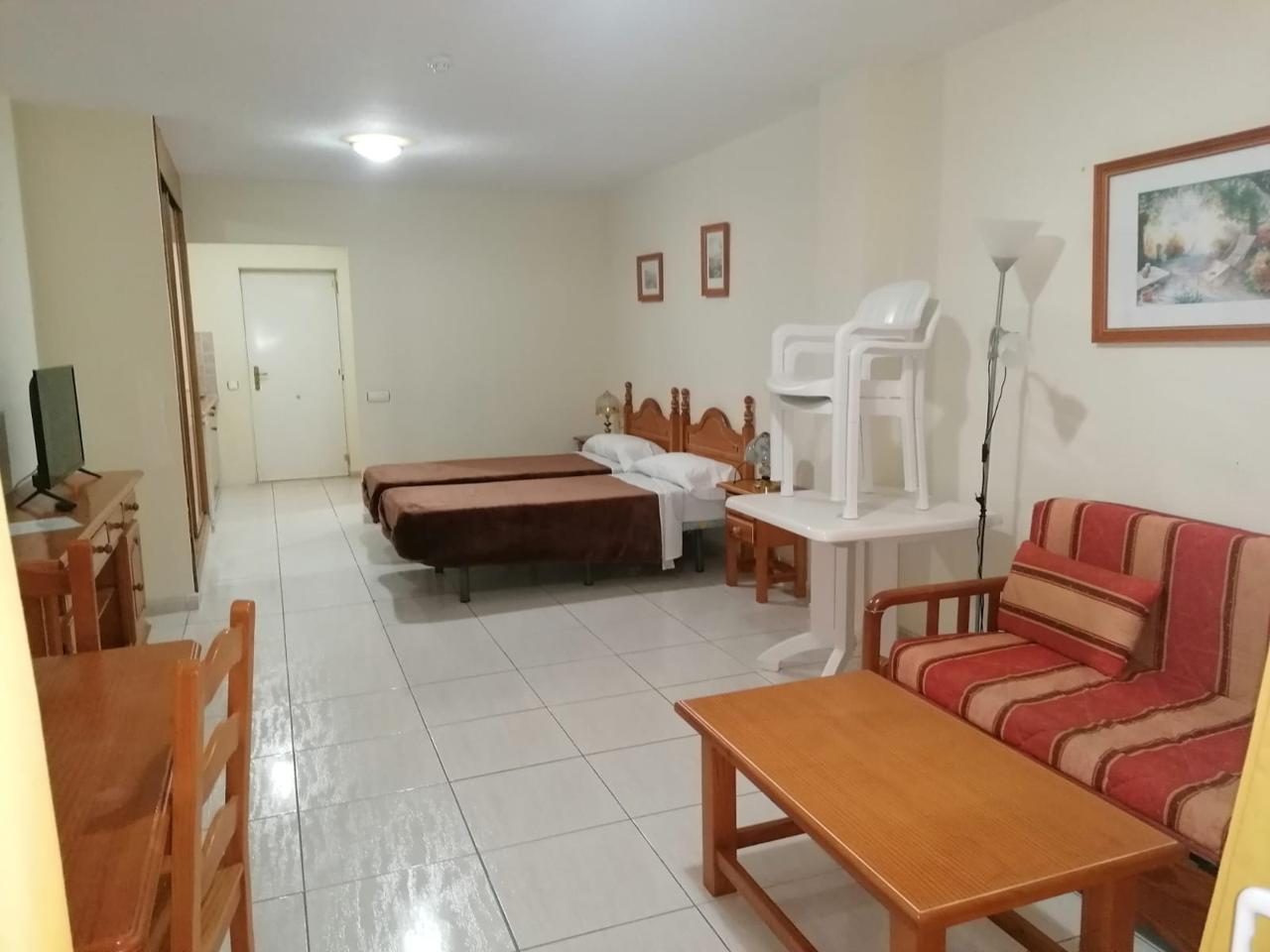 Piso en venta en Santa Cruz de Tenerife