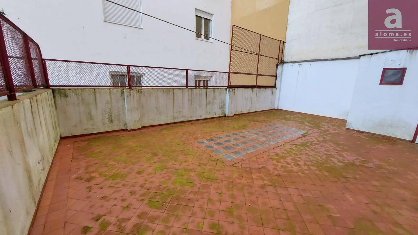 Piso en venta en Cáceres