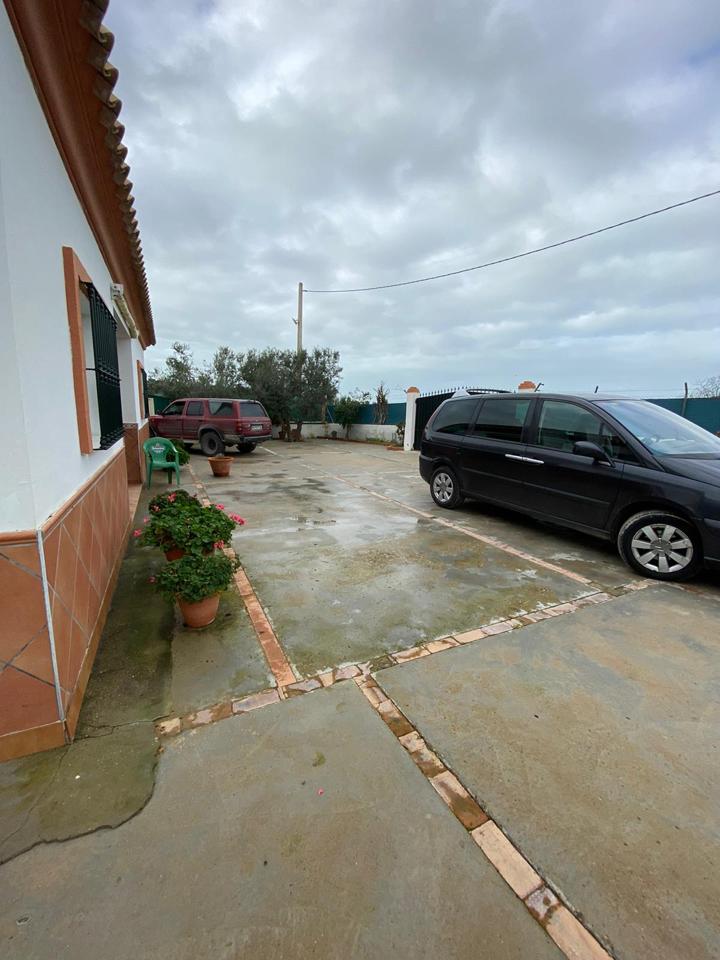 Casa de campo en venta en Cádiz