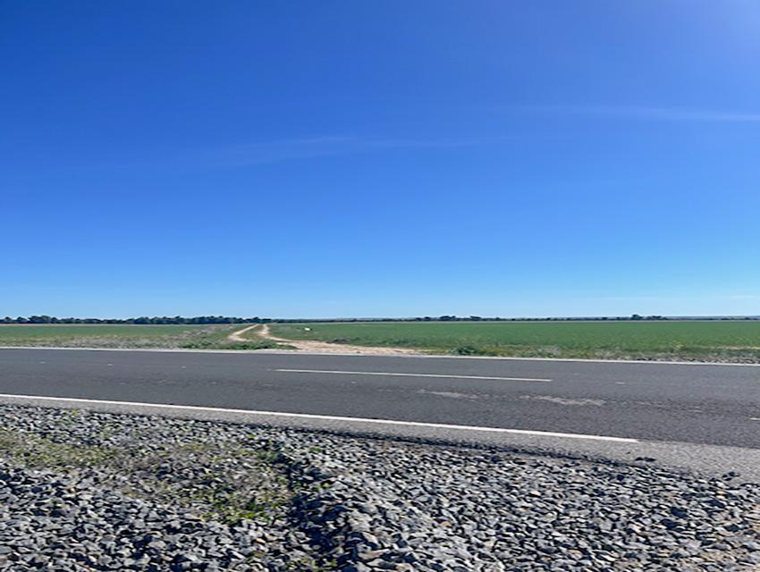 Terreno en venta en Ávila