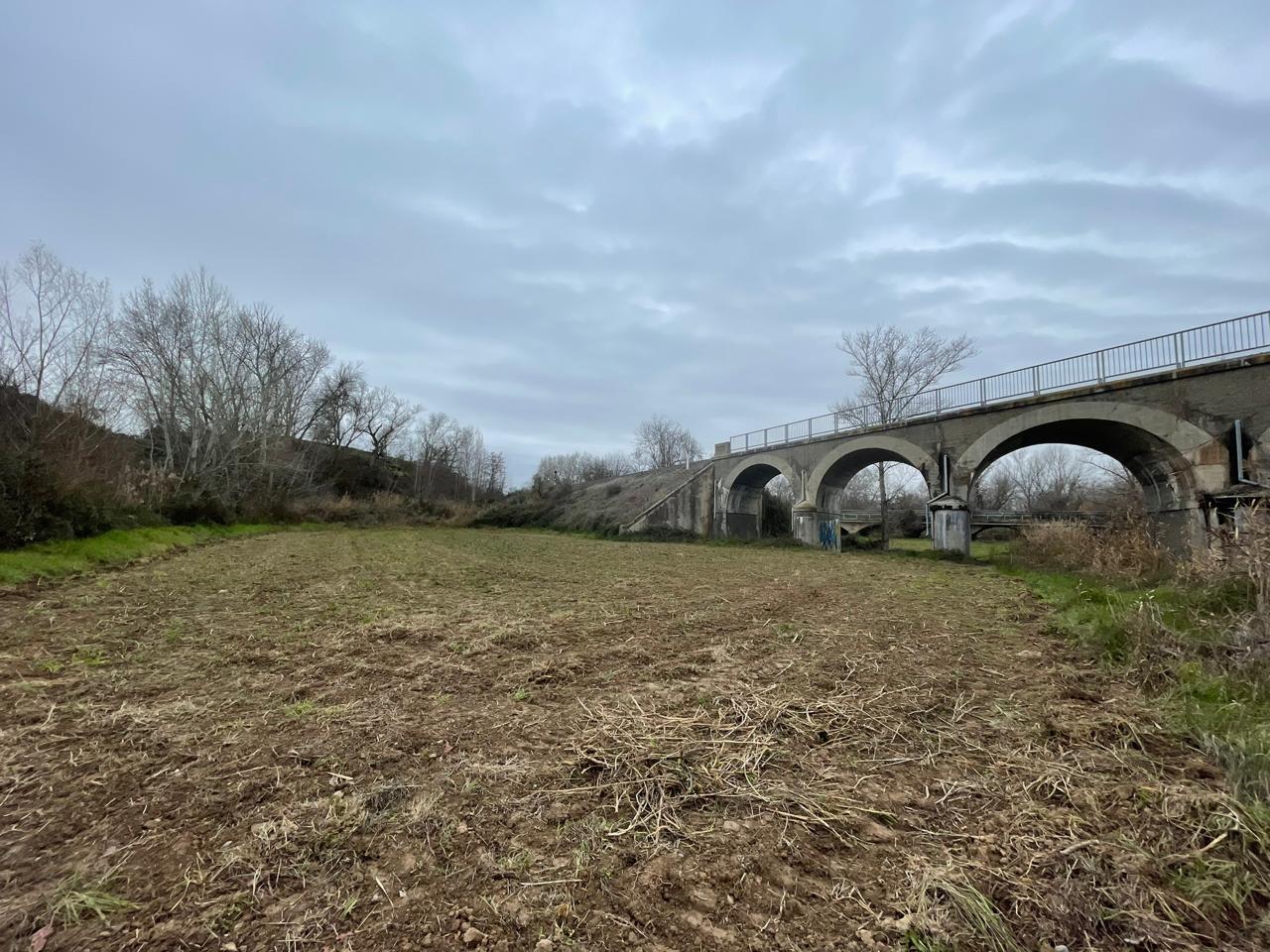 Terreno en venta en Lleida