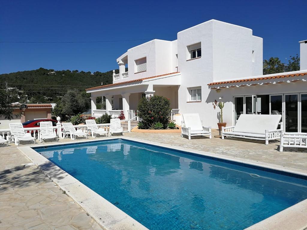Chalet en venta en Baleares