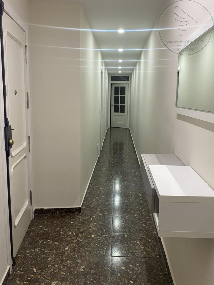 Piso en venta en Jaén