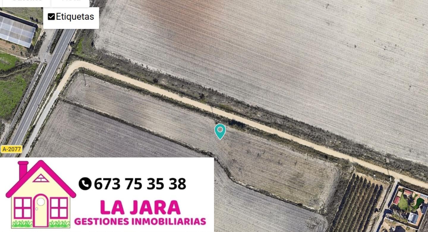 Terreno en venta en Cádiz