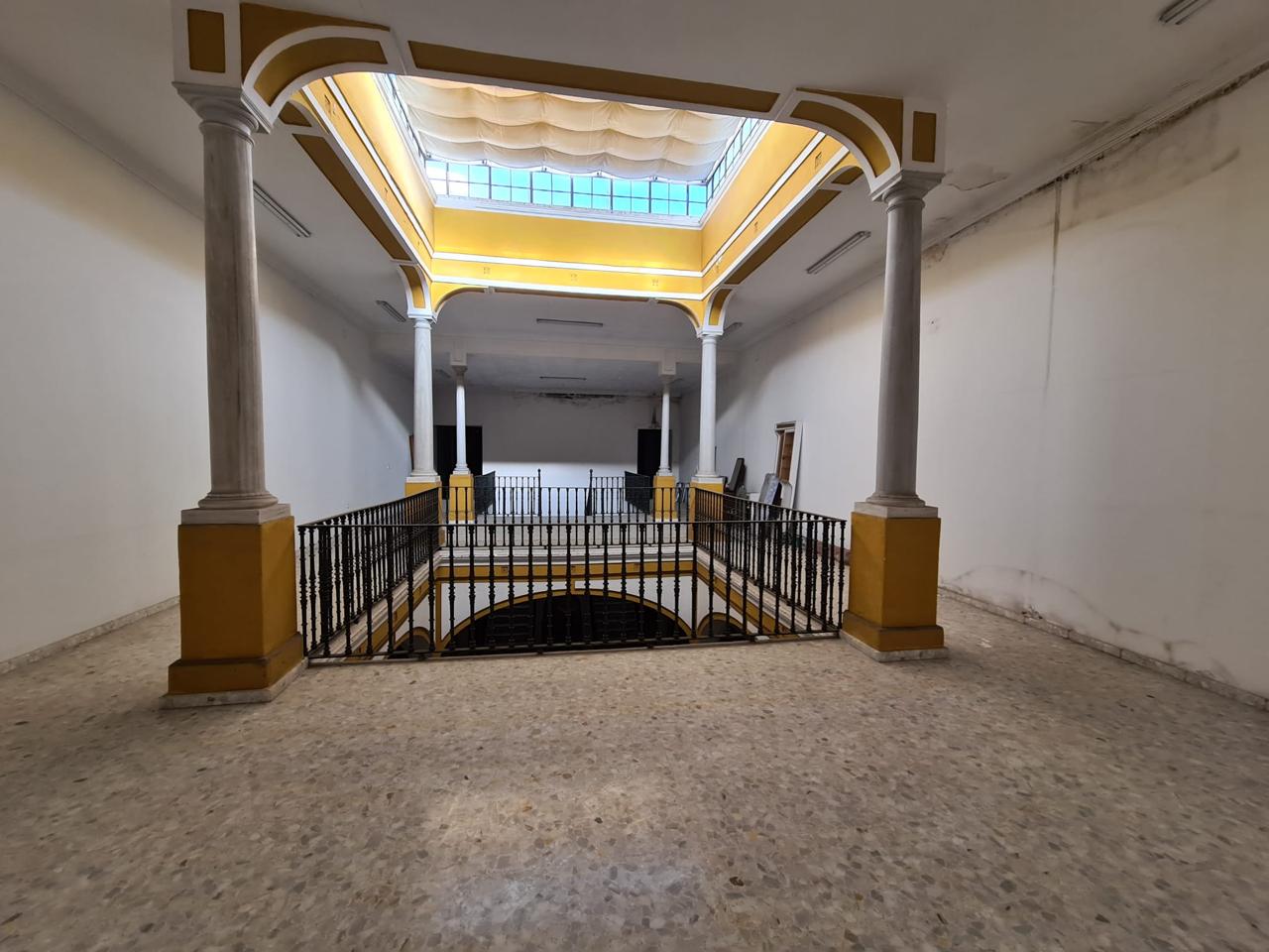 Chalet en venta en Cádiz
